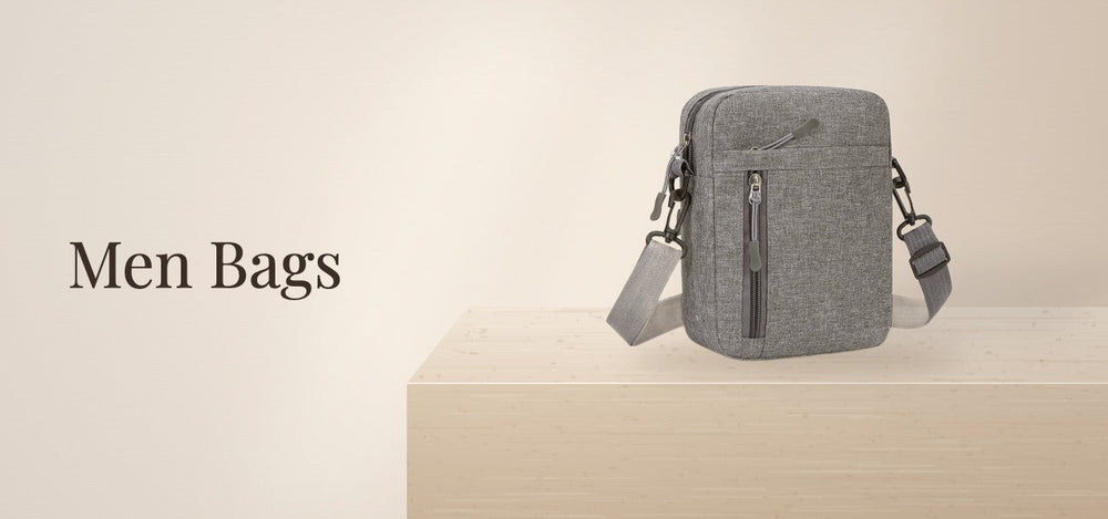 Men Bags