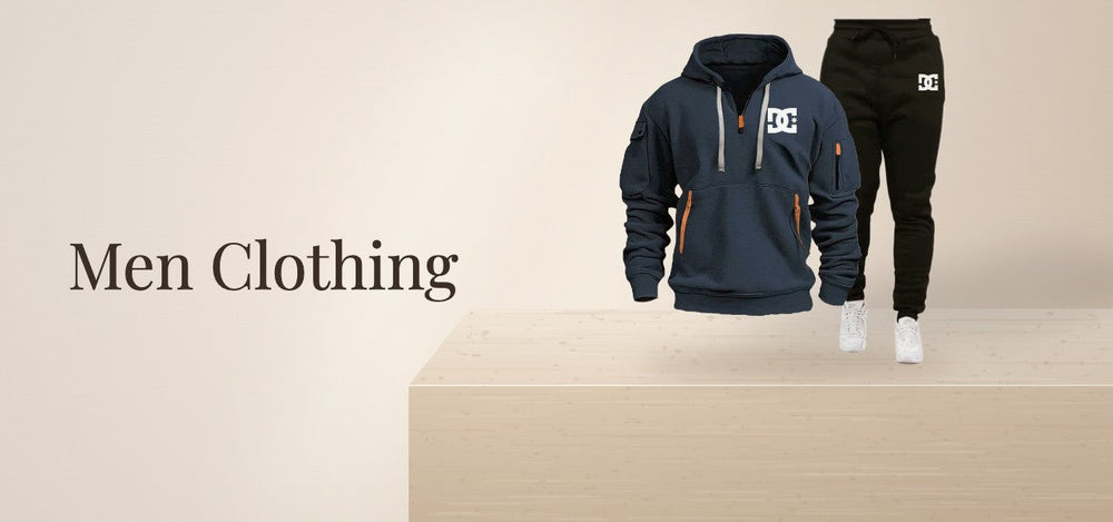 Men Clothing