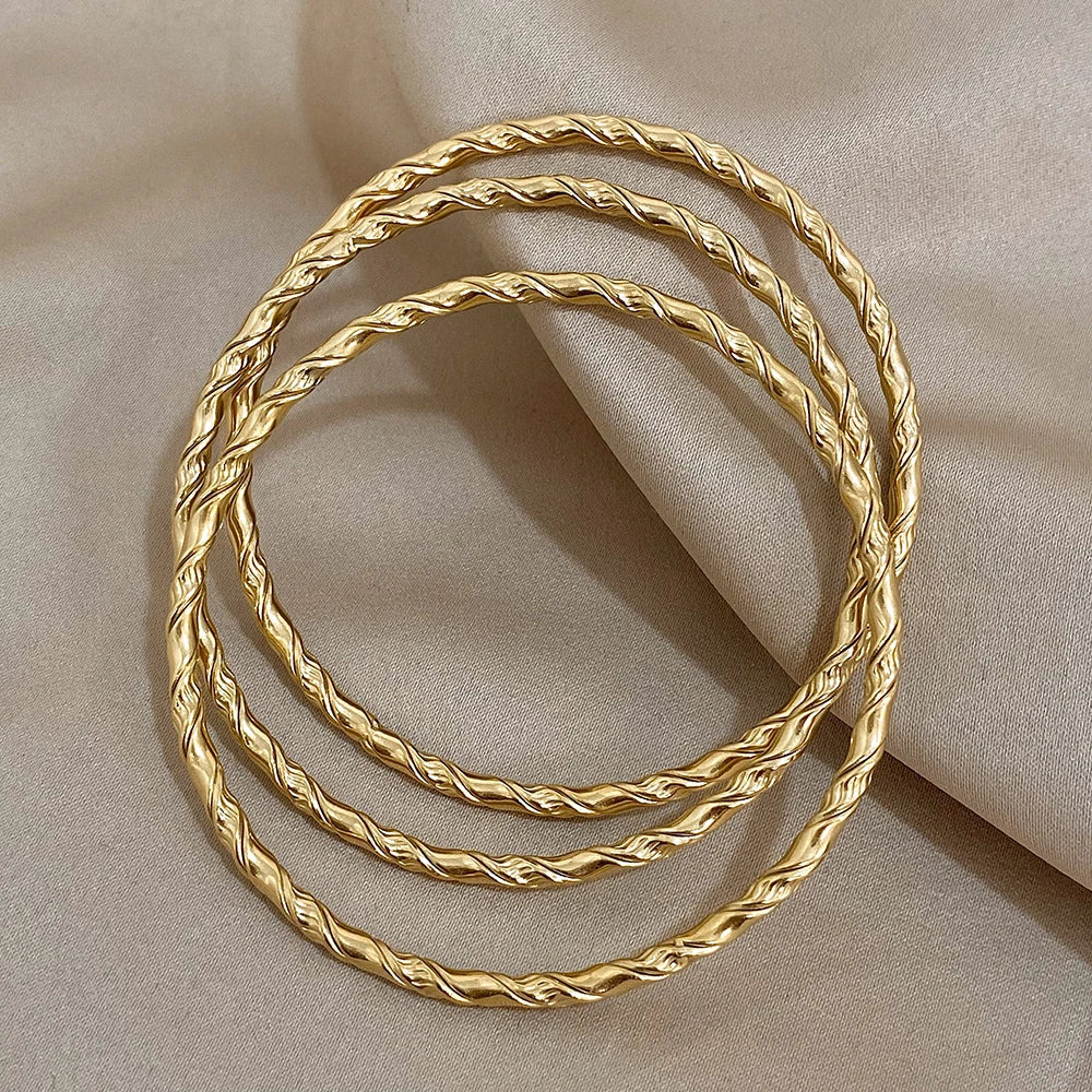 🔢 Roman Numerals Jewelry Set