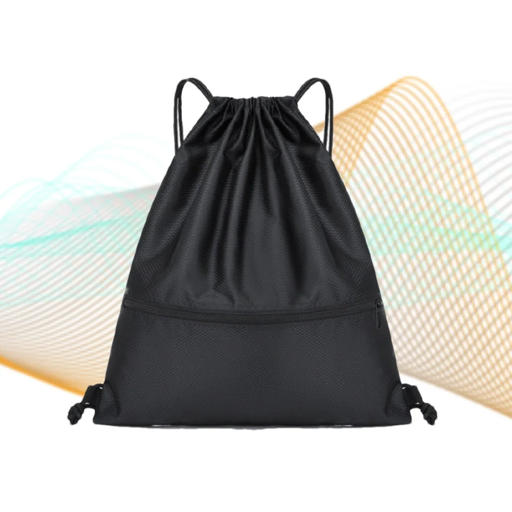 Lightweight Drawstring Hiking Bag