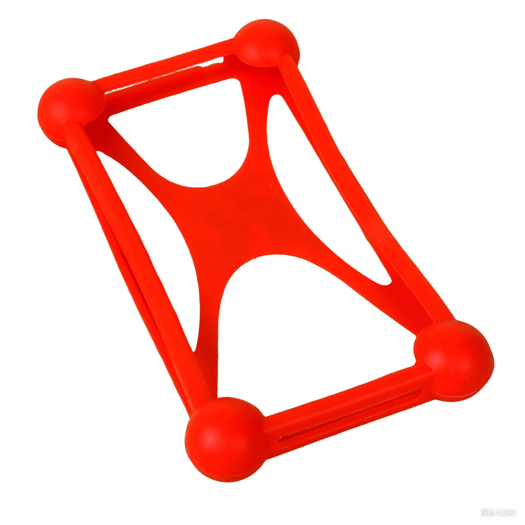 Shockproof Silicone Phone Case