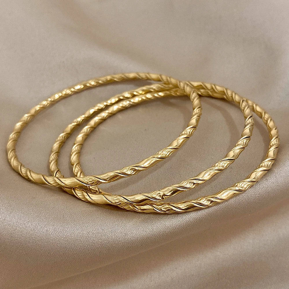 🔢 Roman Numerals Jewelry Set