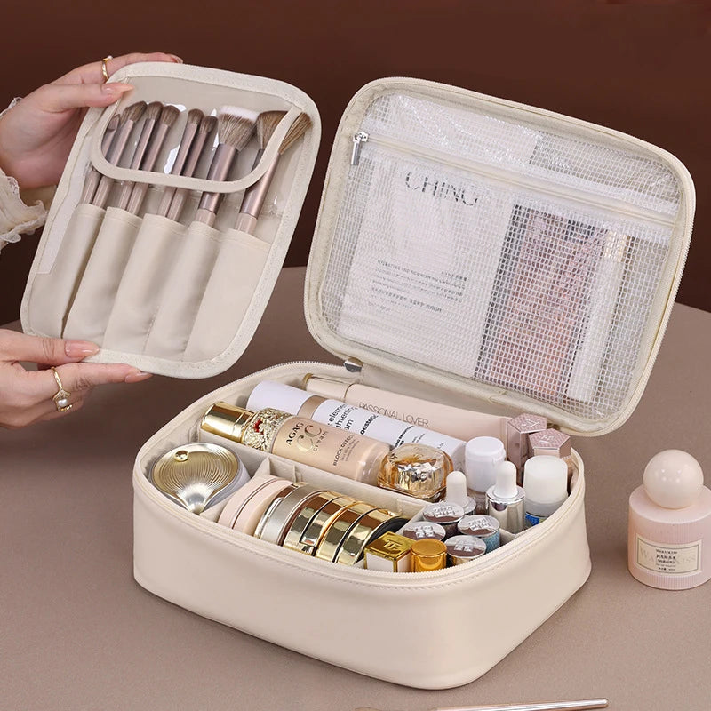 Women's Cosmetic Travel Organizer Bag