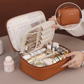 Women's Cosmetic Travel Organizer Bag