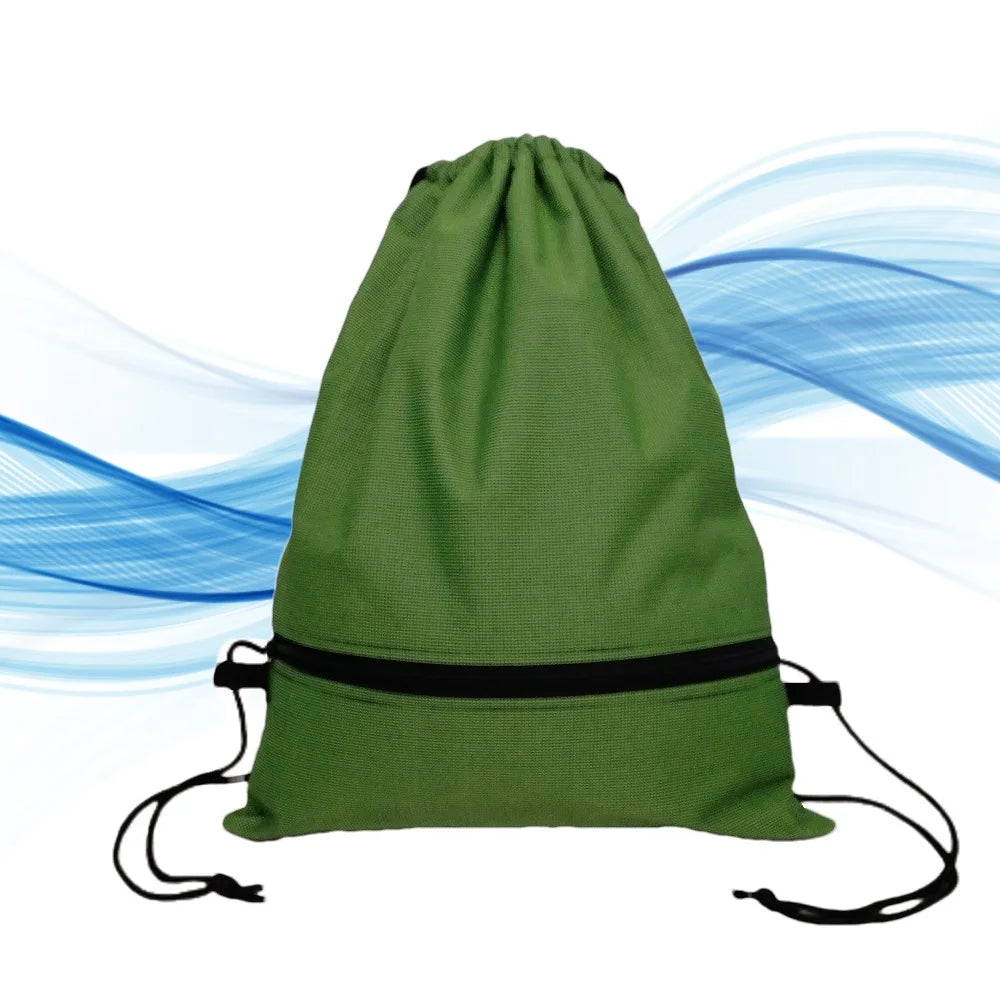 Lightweight Drawstring Hiking Bag