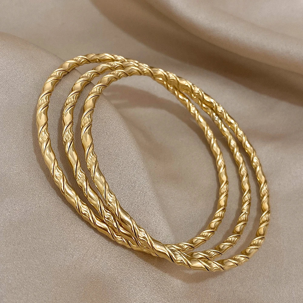 🔢 Roman Numerals Jewelry Set