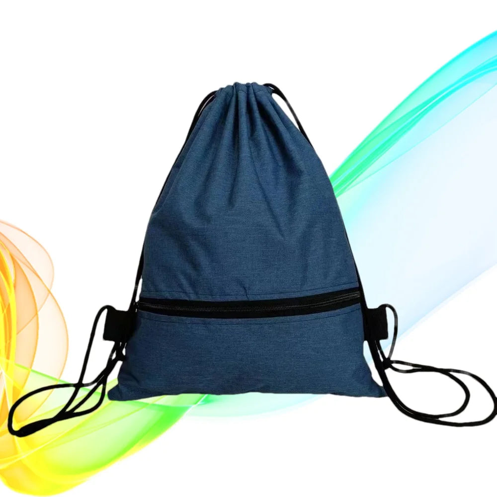 Lightweight Drawstring Hiking Bag