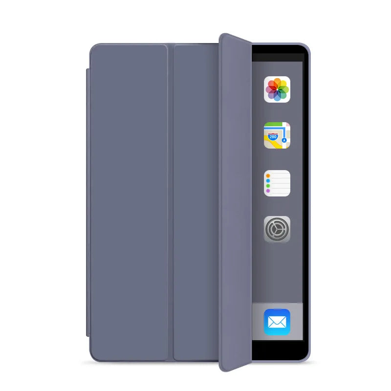 📖 Slim iPad Cover