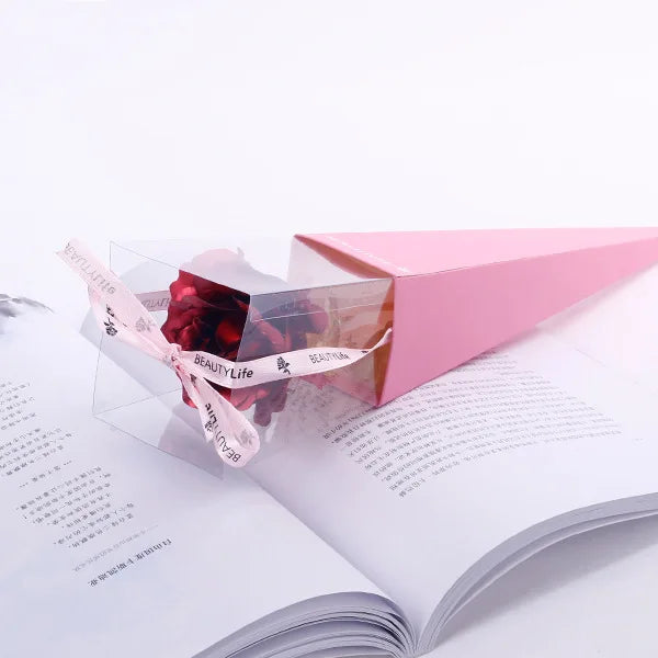 Galaxy Eternal Rose Gift Box