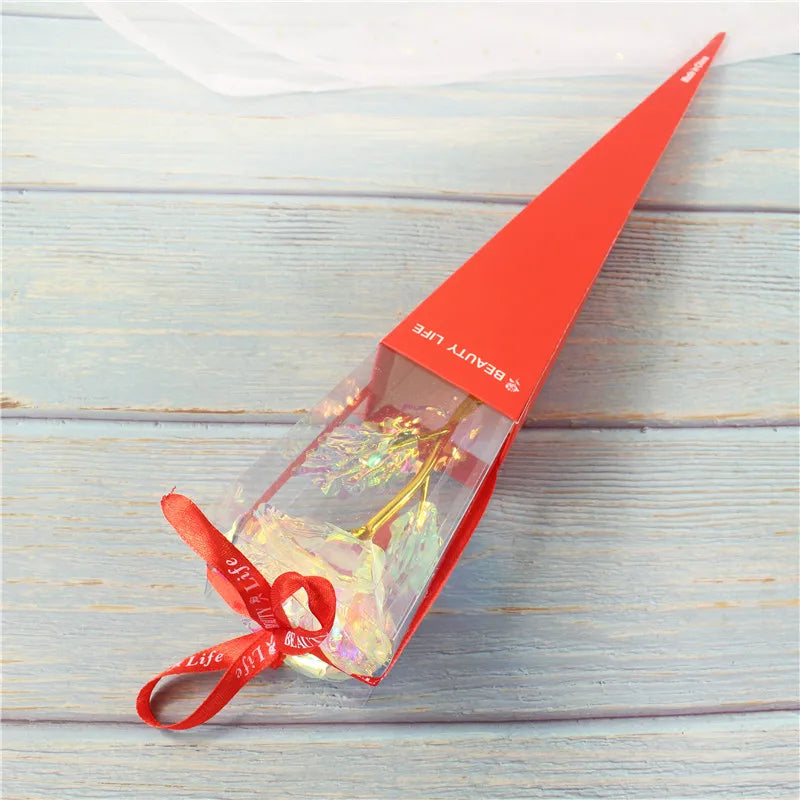 Galaxy Eternal Rose Gift Box