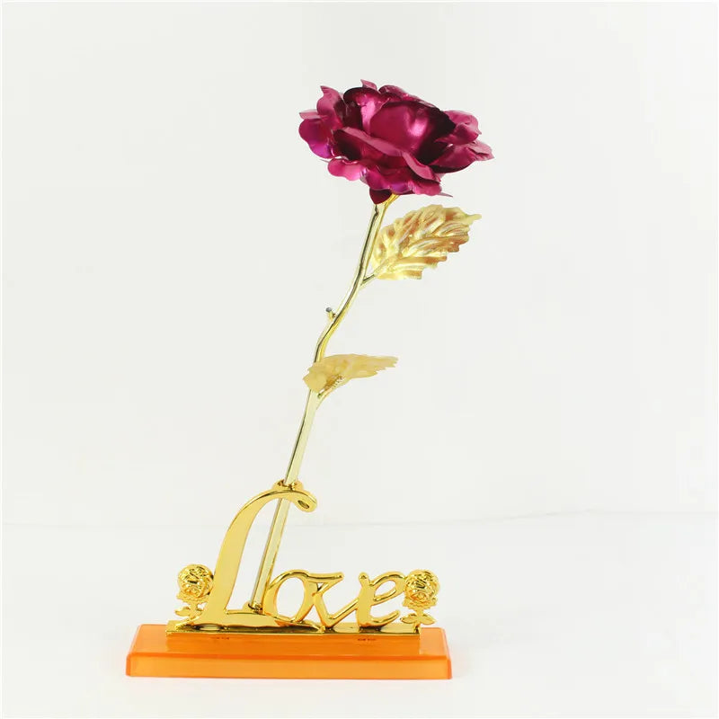 Galaxy Eternal Rose Gift Box