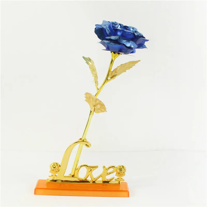 Galaxy Eternal Rose Gift Box