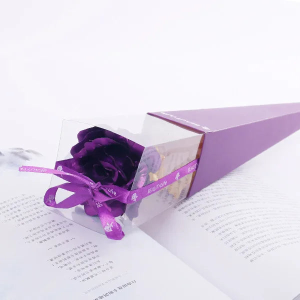Galaxy Eternal Rose Gift Box