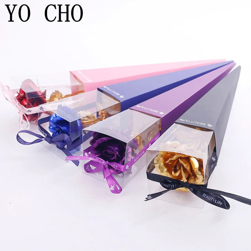 Galaxy Eternal Rose Gift Box