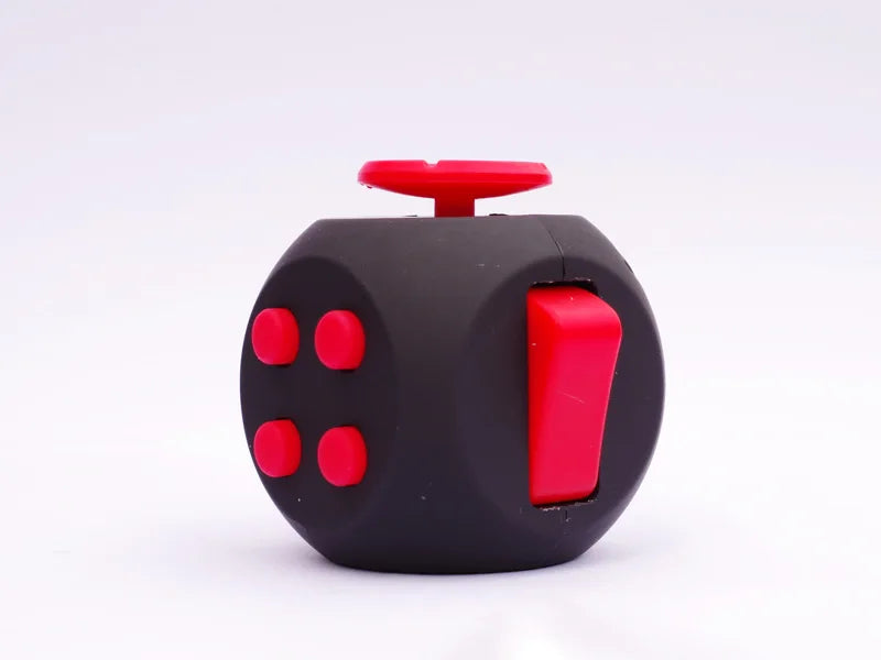 12-Side Fidget Cube
