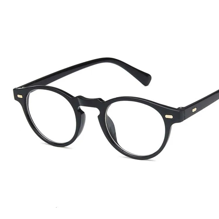 Retro Leopard Cat Eye Sunglasses