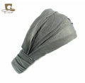 Cotton Turban Headband