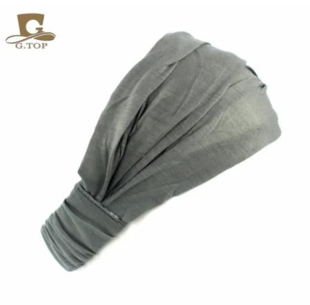 Cotton Turban Headband