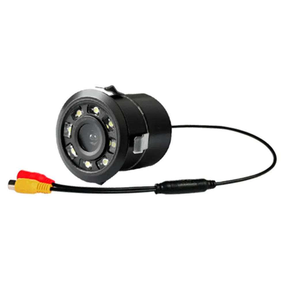 🔙 Rear View Parking Camera