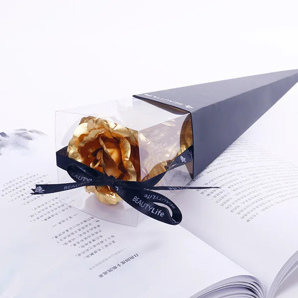 Galaxy Eternal Rose Gift Box