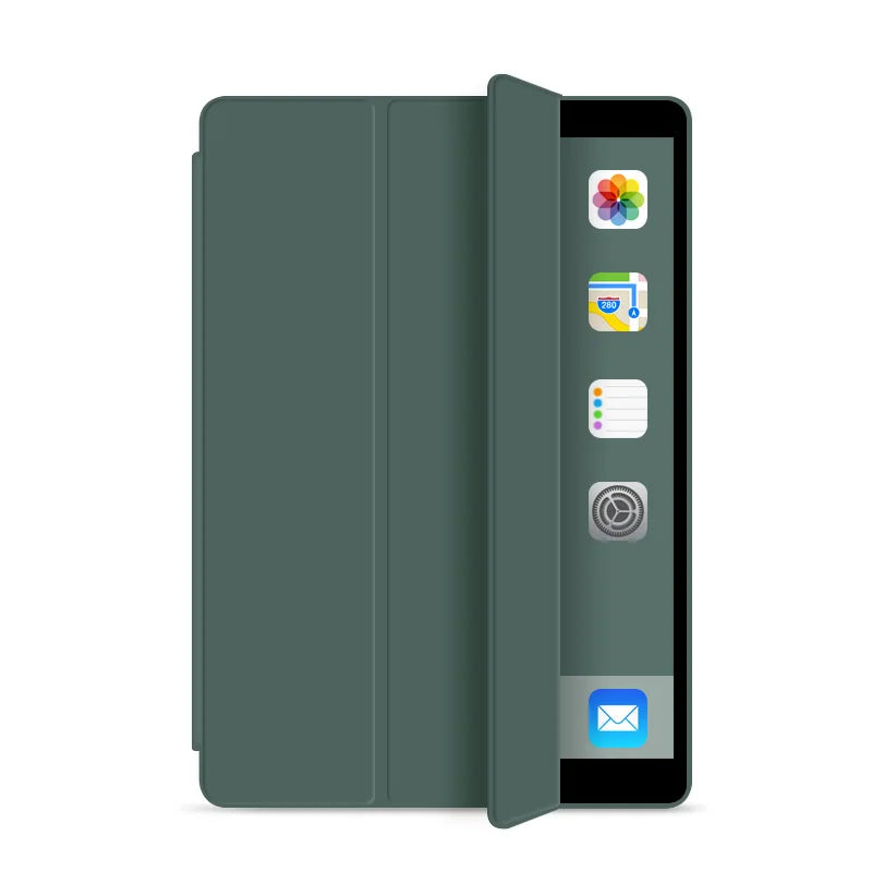 📖 Slim iPad Cover