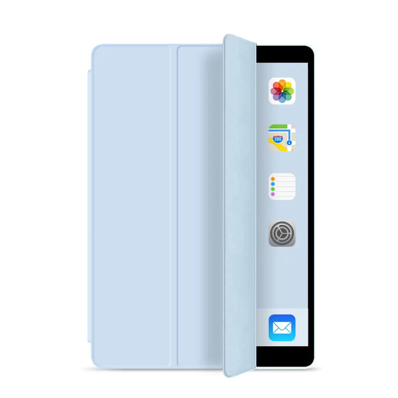 📖 Slim iPad Cover