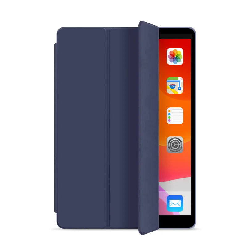 📖 Slim iPad Cover