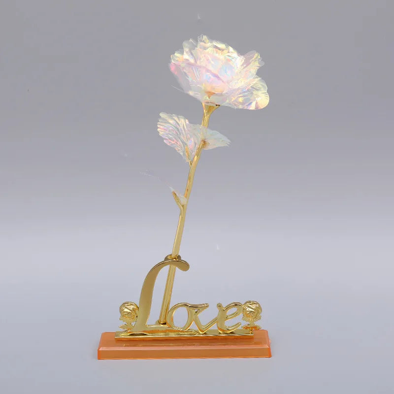 Galaxy Eternal Rose Gift Box