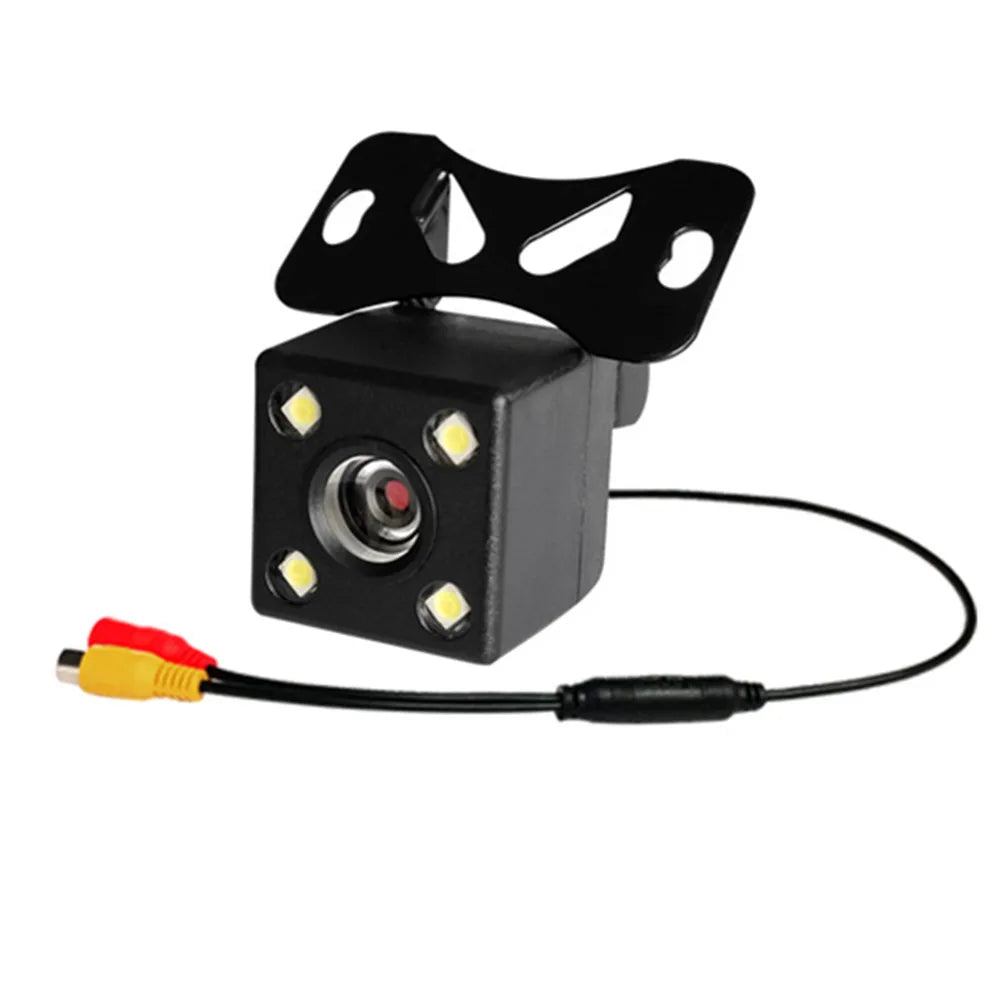 🔙 Rear View Parking Camera