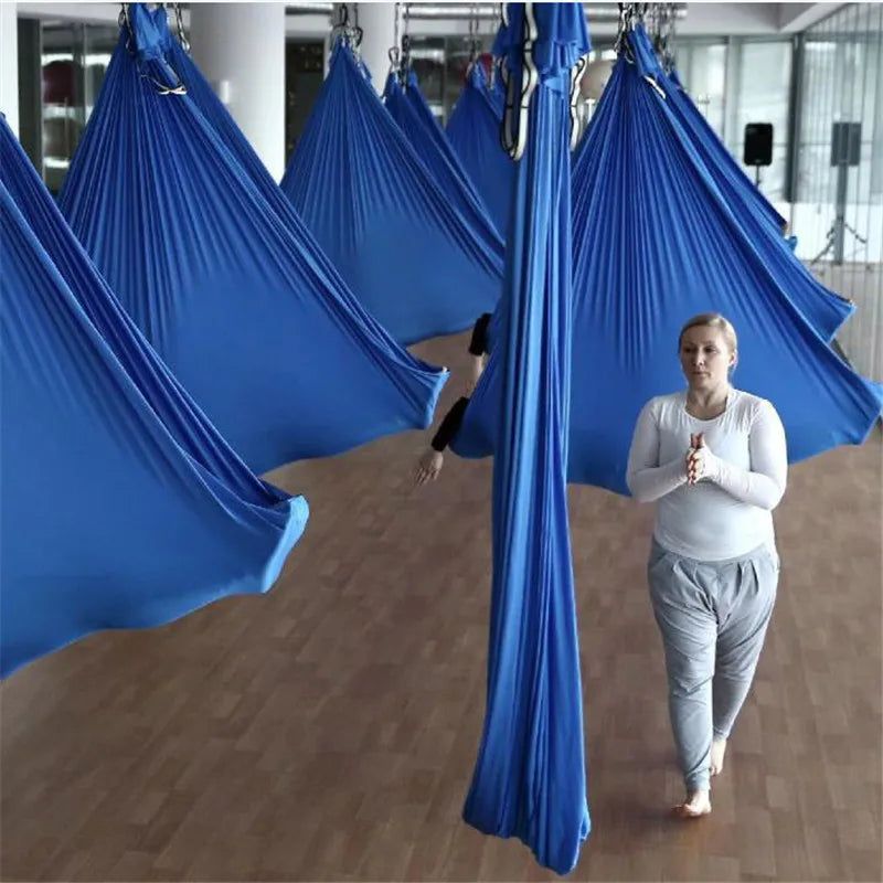 5m Aerial Yoga Hammock Swing