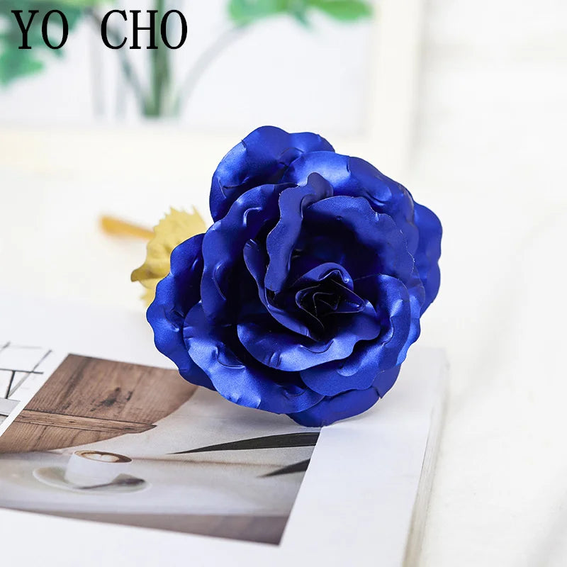 Galaxy Eternal Rose Gift Box