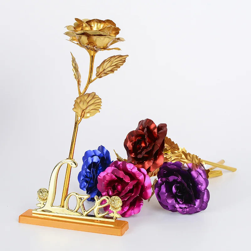Galaxy Eternal Rose Gift Box