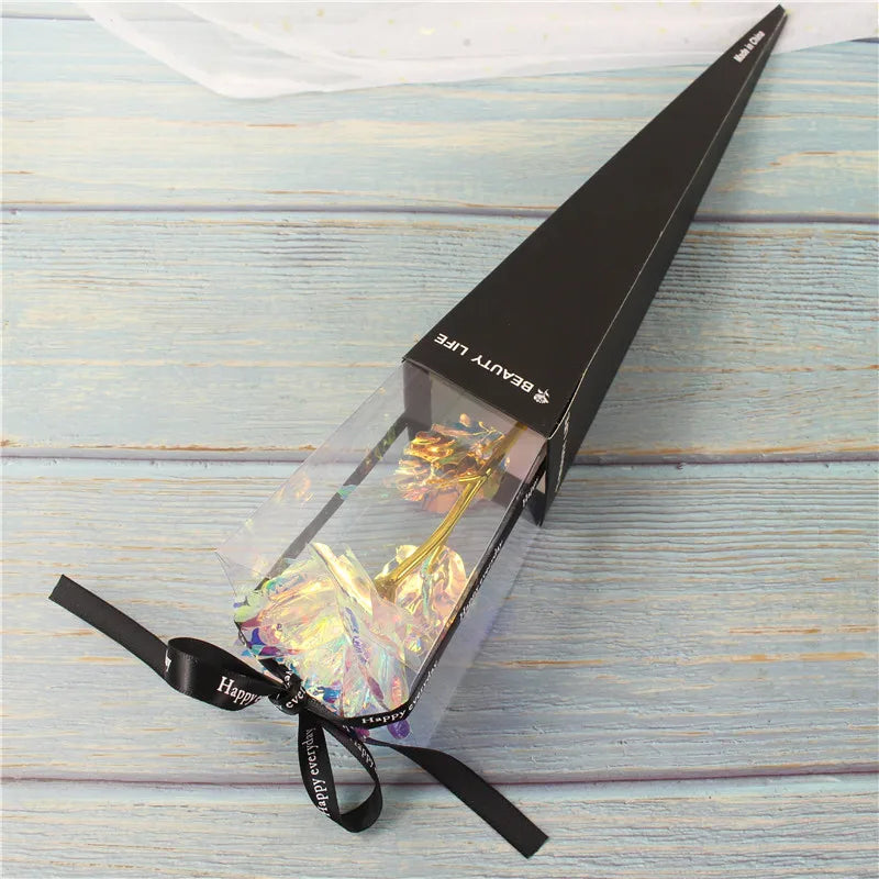 Galaxy Eternal Rose Gift Box