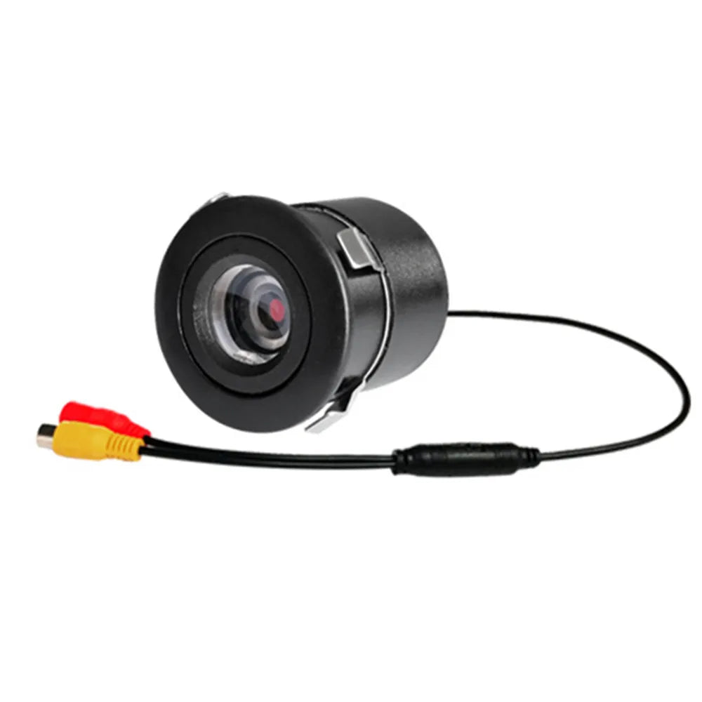 🔙 Rear View Parking Camera