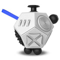 12-Side Fidget Cube