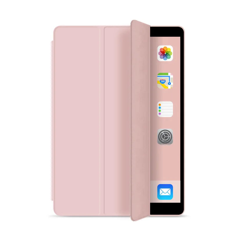 📖 Slim iPad Cover
