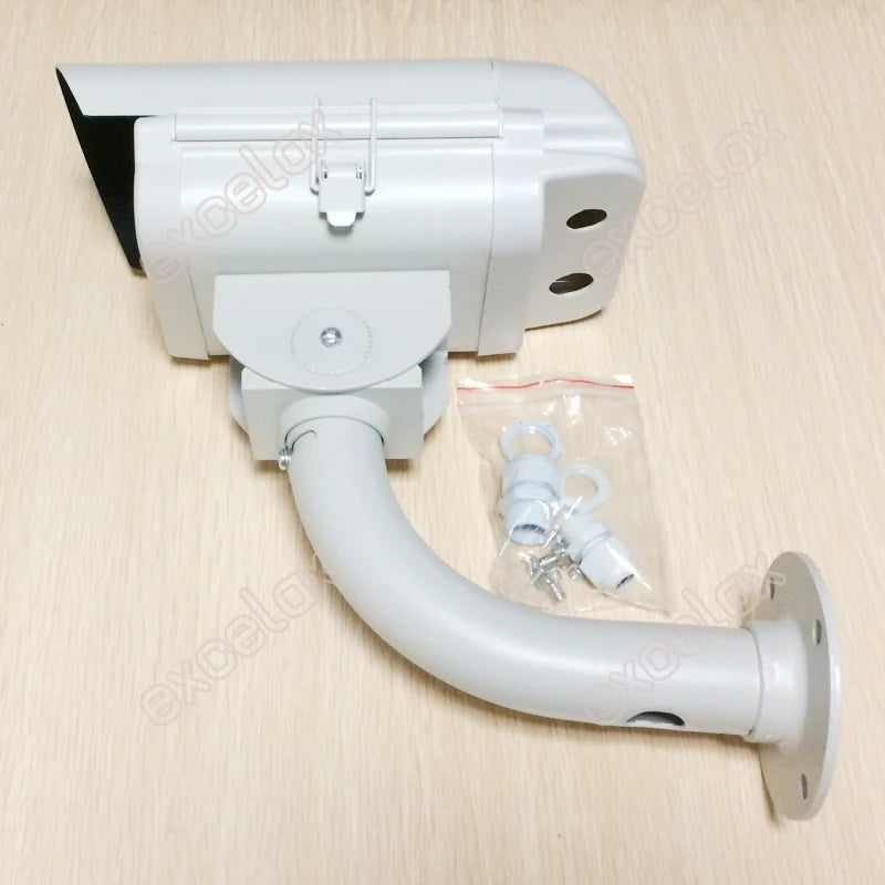 📹 Outdoor CCTV Camera Housing