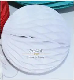 Paper Fan Party Decorations
