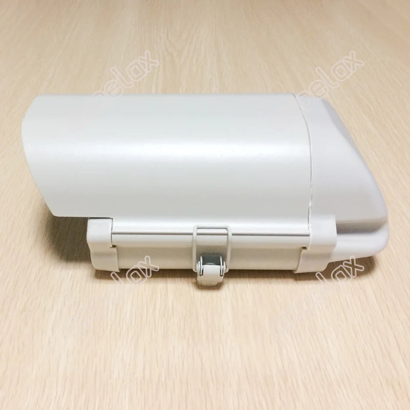 📹 Outdoor CCTV Camera Housing