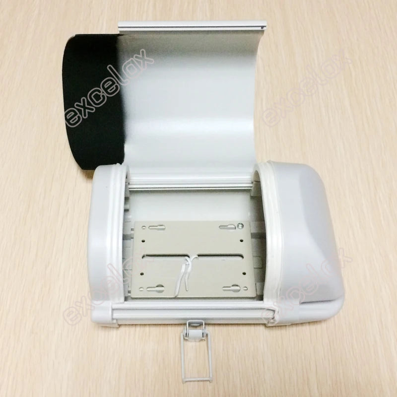 📹 Outdoor CCTV Camera Housing