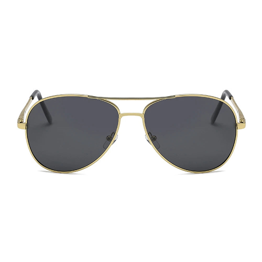 Classic Polarized Aviator Sunglasses