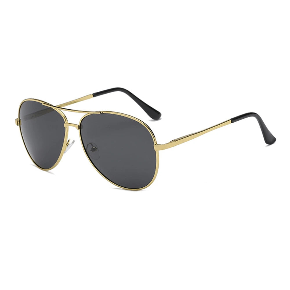 Classic Polarized Aviator Sunglasses