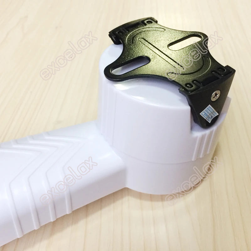 📹 RS485 Motorized PTZ Camera Bracket