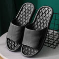 Unisex Soft Indoor & Bathroom Slippers