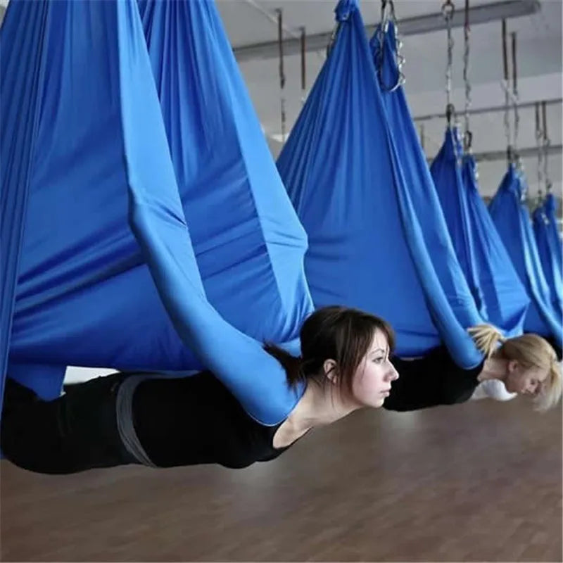5m Aerial Yoga Hammock Swing