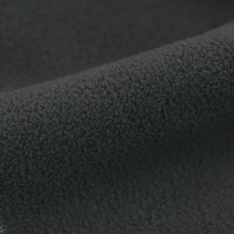 Polar Fleece Beanie Hat