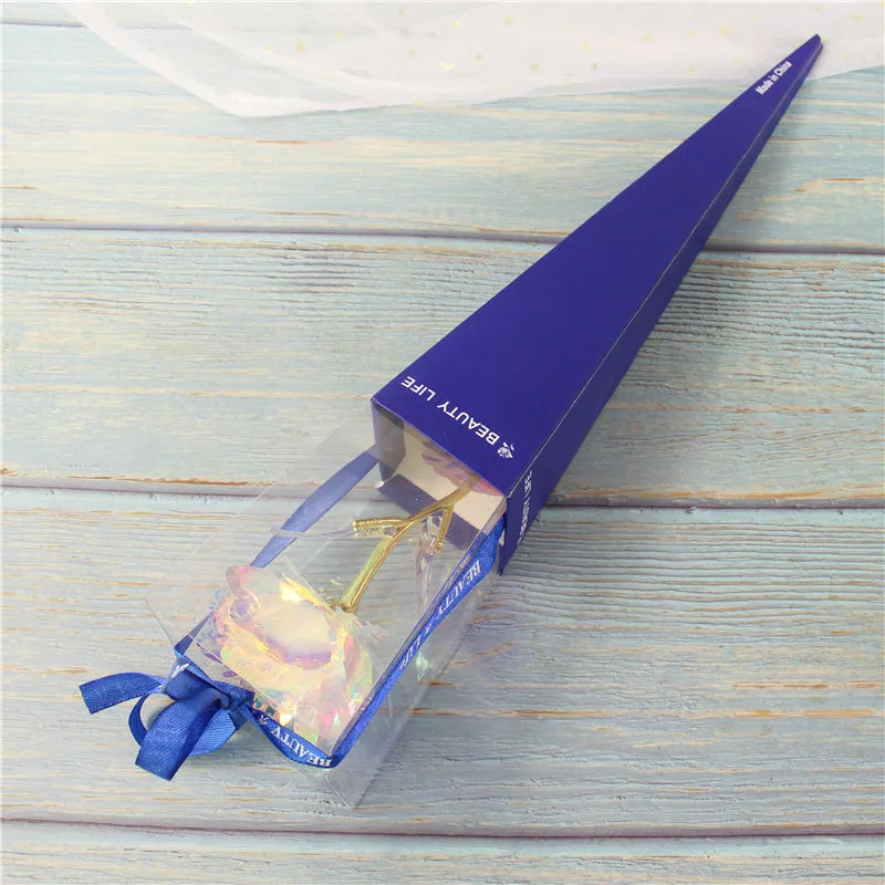 Galaxy Eternal Rose Gift Box