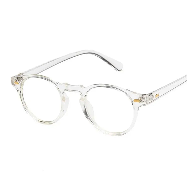 Retro Leopard Cat Eye Sunglasses