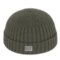 Short Skullcap Beanie