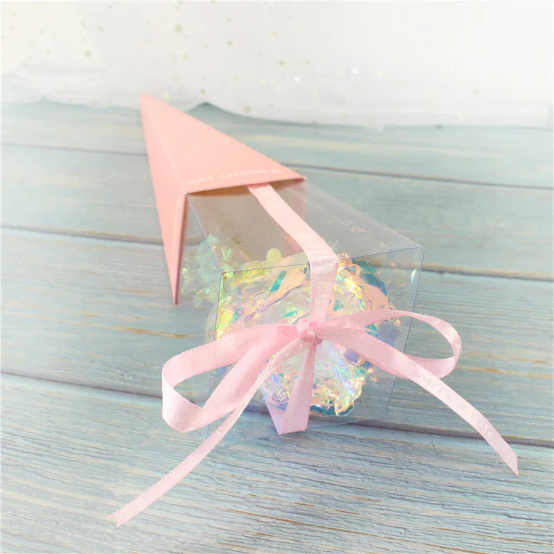 Galaxy Eternal Rose Gift Box